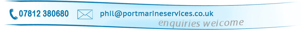 Port Marine Cleaning Services
