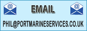 Port Marine Services